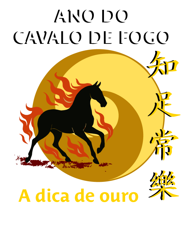 Dicas para o Ano do Cavalo de Fogo 2026